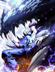 Cao Võ Tiến Hóa: Bắt Đầu Thức Tỉnh Quái Thú Chi Vương