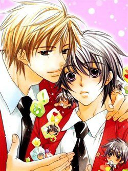 Chuyện tình của Toono và Tamiya