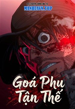 Góa Phu Tận Thế