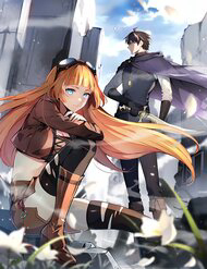 Hạo Kiếp Dư Sinh