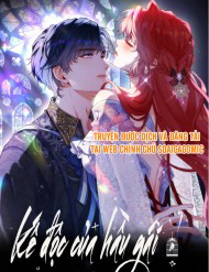 Kế Độc Của Hầu Gái