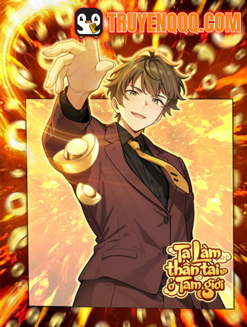 Ta Làm Thần Tài Ở Tam Giới