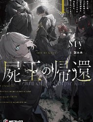 Tử Thần Quân Vương Trở Về